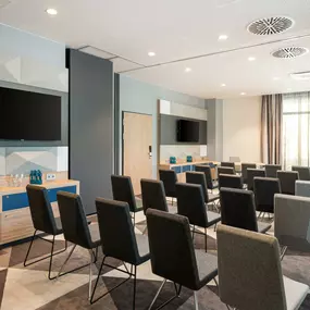 Bild von Holiday Inn Express Rosenheim, an IHG Hotel