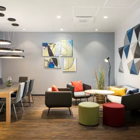 Bild von Holiday Inn Express Rosenheim, an IHG Hotel