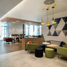 Bild von Holiday Inn Express Rosenheim, an IHG Hotel