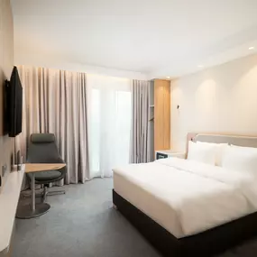 Bild von Holiday Inn Express Rosenheim, an IHG Hotel