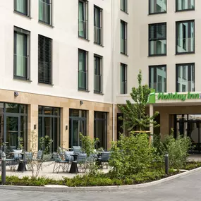 Bild von Holiday Inn Express Rosenheim, an IHG Hotel