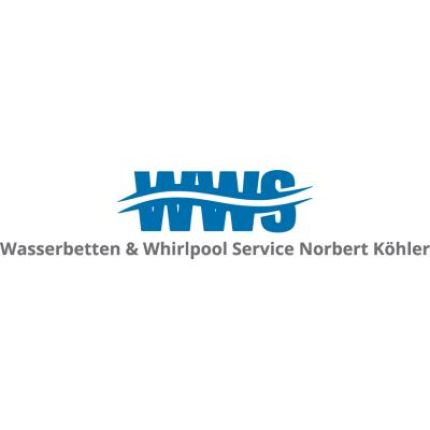 Logotyp från Köhler Norbert Wasserbettenservice