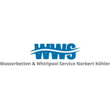 Logotipo de Köhler Norbert Wasserbettenservice