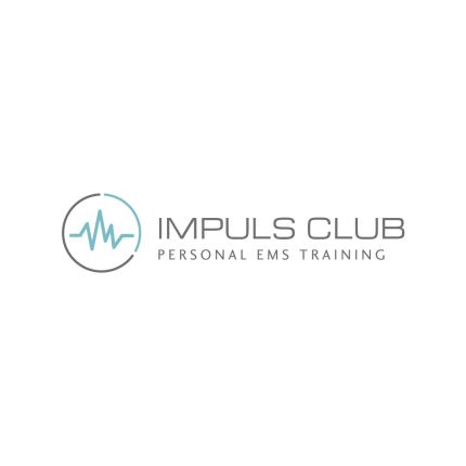 Logo da Impuls Club Personal EMS Training