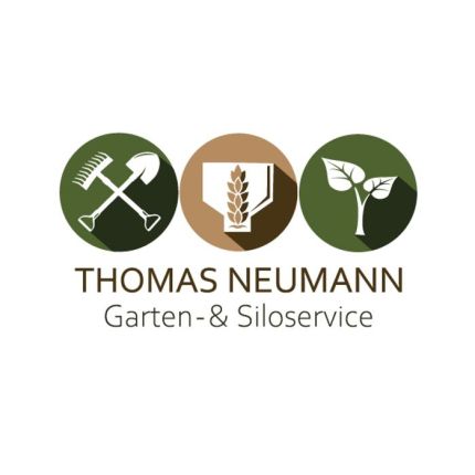 Logo von Thomas Neumann Garten- & Siloservice