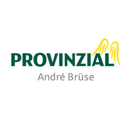 Logo fra Provinzial André Brüse e.K.