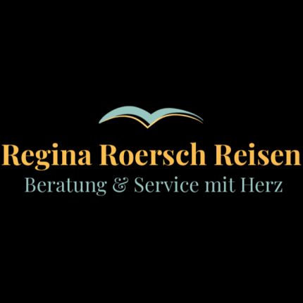 Logo de Regina Roersch Reisen