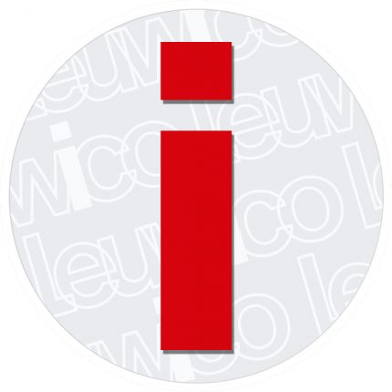 Logotyp från LEUWICO GmbH