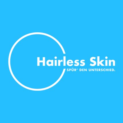 Λογότυπο από Haarentfernung Landshut - Hairless Skin