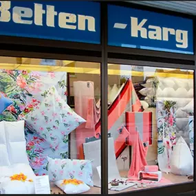 Bild von Betten Karg e.K.