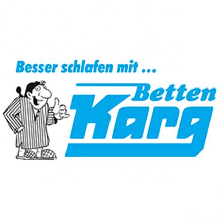 Logo from BETTEN KARG