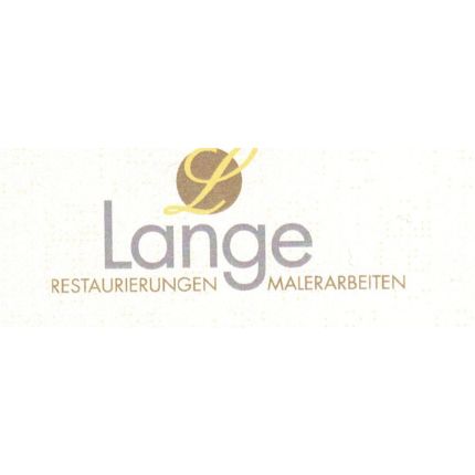 Logo de Restaurierungen und Malerarbeiten André Lange
