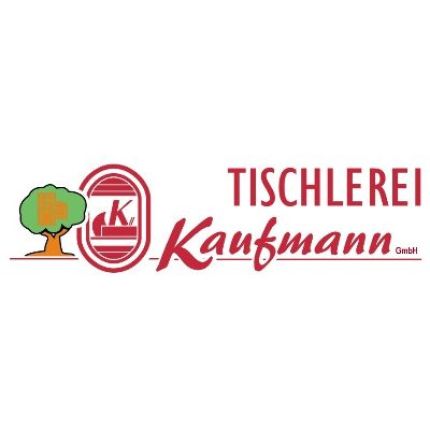 Logotyp från Tischlerei Kaufmann GmbH Dieter und Johannes Kaufmann