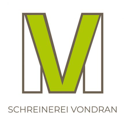 Logo da Schreinerei Vondran