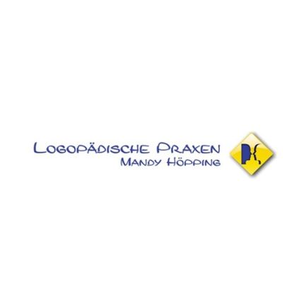 Λογότυπο από Höpping Mandy Logopädie-Praxis