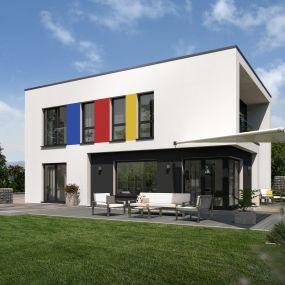 Bild von OKAL Musterhaus Baunatal