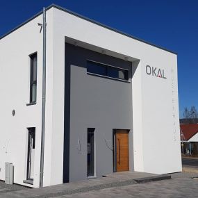 Bild von OKAL Musterhaus Baunatal