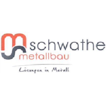 Logotipo de Metallbau Schwathe GmbH & Co. KG
