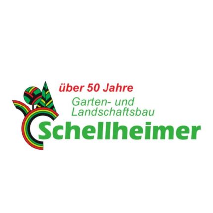 Logotyp från Schellheimer Garten- und Landschaftsbau GmbH