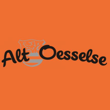 Logo od Hotel Restaurant Alt Oesselse