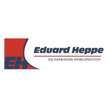 Logotyp från Eduard Heppe Transport GmbH