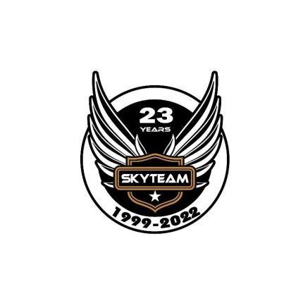Logo from Skyteambike Germany