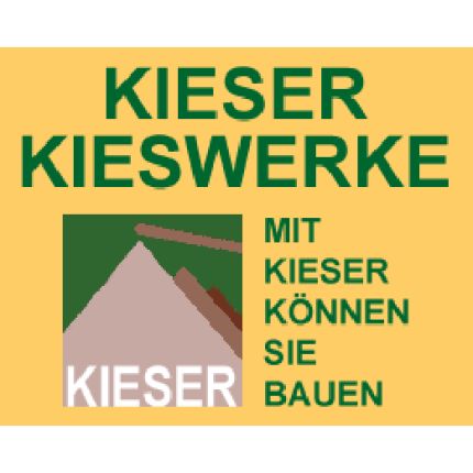 Logotipo de Kieswerke Kieser GmbH & Co. KG