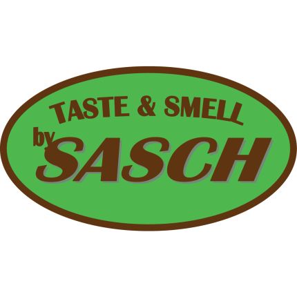 Logo fra Taste & Smell by Sasch
