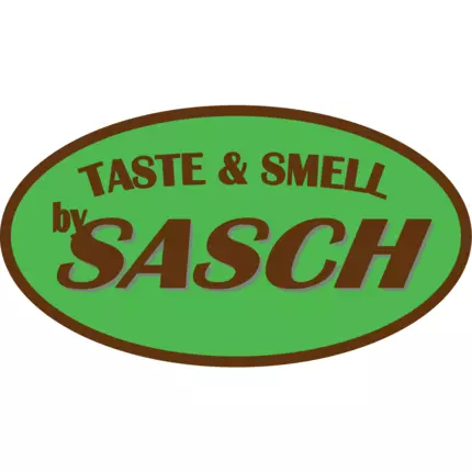 Λογότυπο από Taste & Smell by Sasch