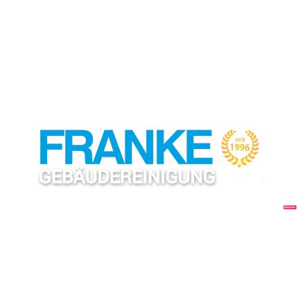 Λογότυπο από Franke Gebäudereinigung Magdeburg