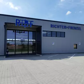 Bild von Richter+Frenzel ProfiStore Neustadt an der Aisch