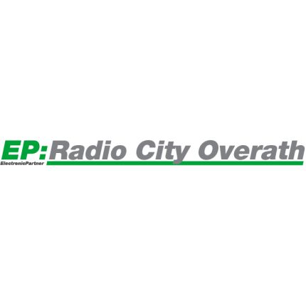 Logo de EP:Radio City Overath