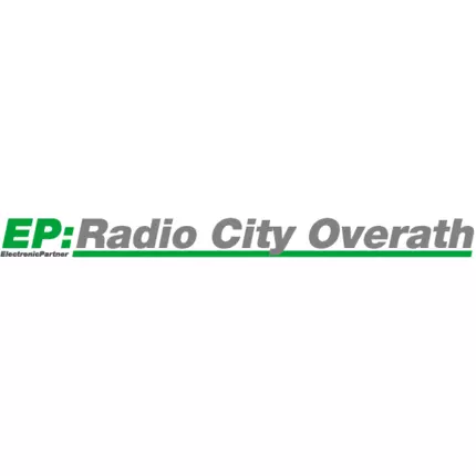 Λογότυπο από EP:Radio City Overath