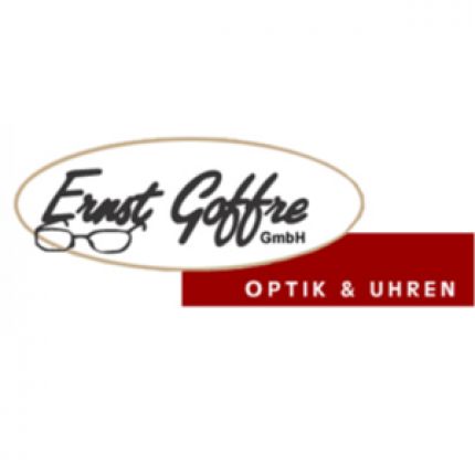 Λογότυπο από Ernst Goffre Optik-Uhren GmbH