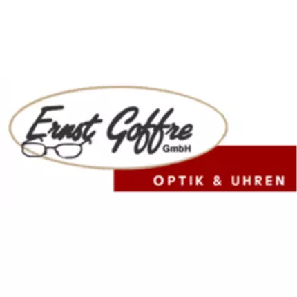 Logo van Ernst Goffre Optik-Uhren GmbH