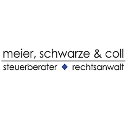 Logotipo de Meier, Schwarze & Coll.