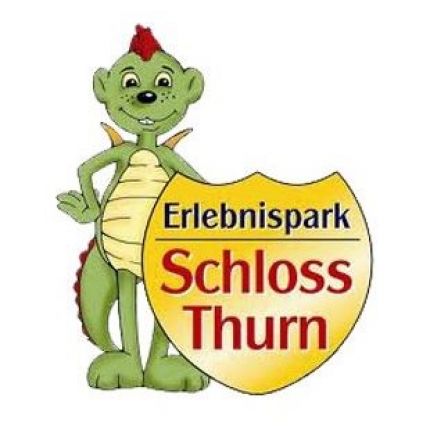 Logo od Herbstlauf Schloss Thurn