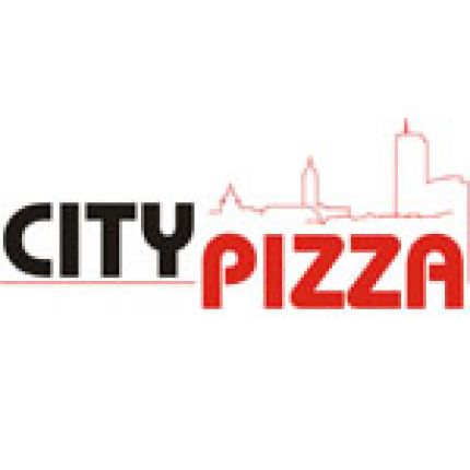 Logo od City Pizza Jena
