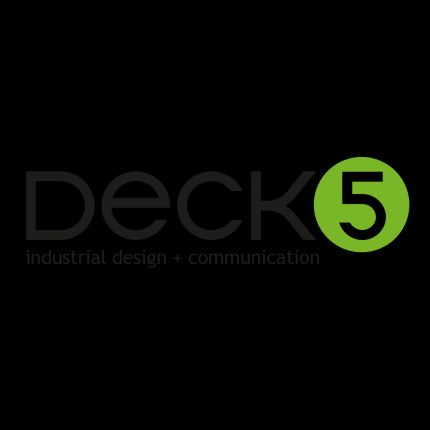 Logo fra Deck5