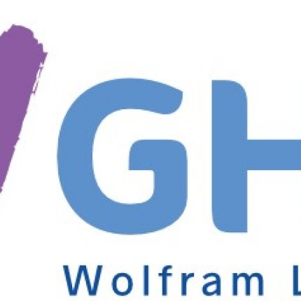 Logo von Versicherungsmakler für Gewerbe, Handel, Industrie Wolfram Laub