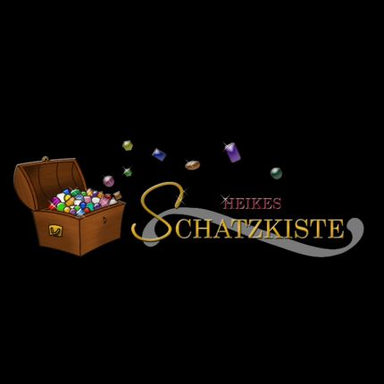 Logo von Heikes Schatzkiste