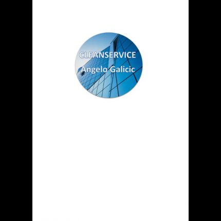 Logo van Cleanservice AG
