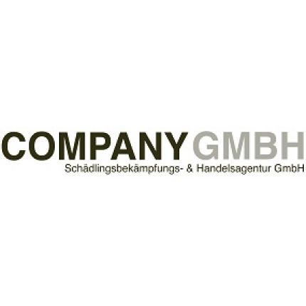 Logotipo de COMPANY Schädlingsbekämpfungs- & Handelsagentur GmbH