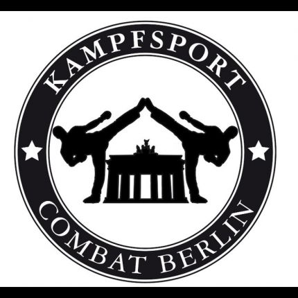 Logo from Combat Berlin