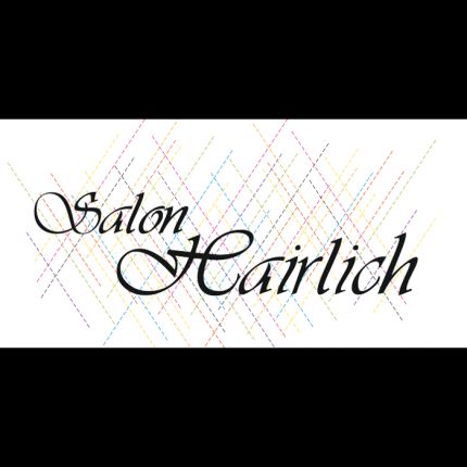 Logo von Salon Hairlich Inh. Catrin Karg