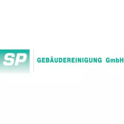 Logo de SP Gebäudereinigung GmbH