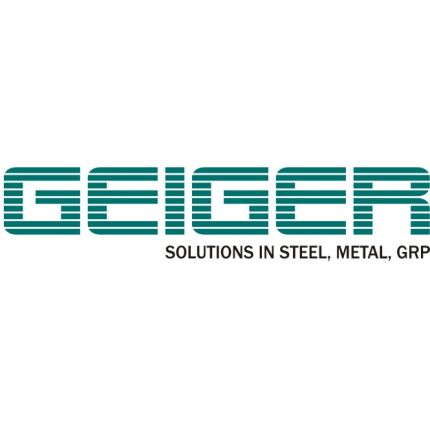 Logo from Geiger Metallbau MyGardenshop