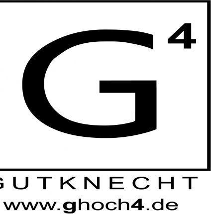 Logo van GUTKNECHT IT SOLUTIONS