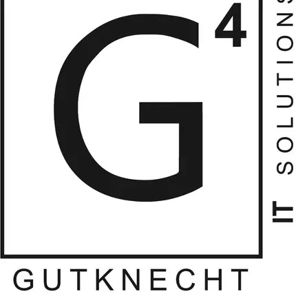 Logo von GUTKNECHT IT SOLUTIONS