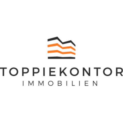 Λογότυπο από Toppiekontor Immobilien